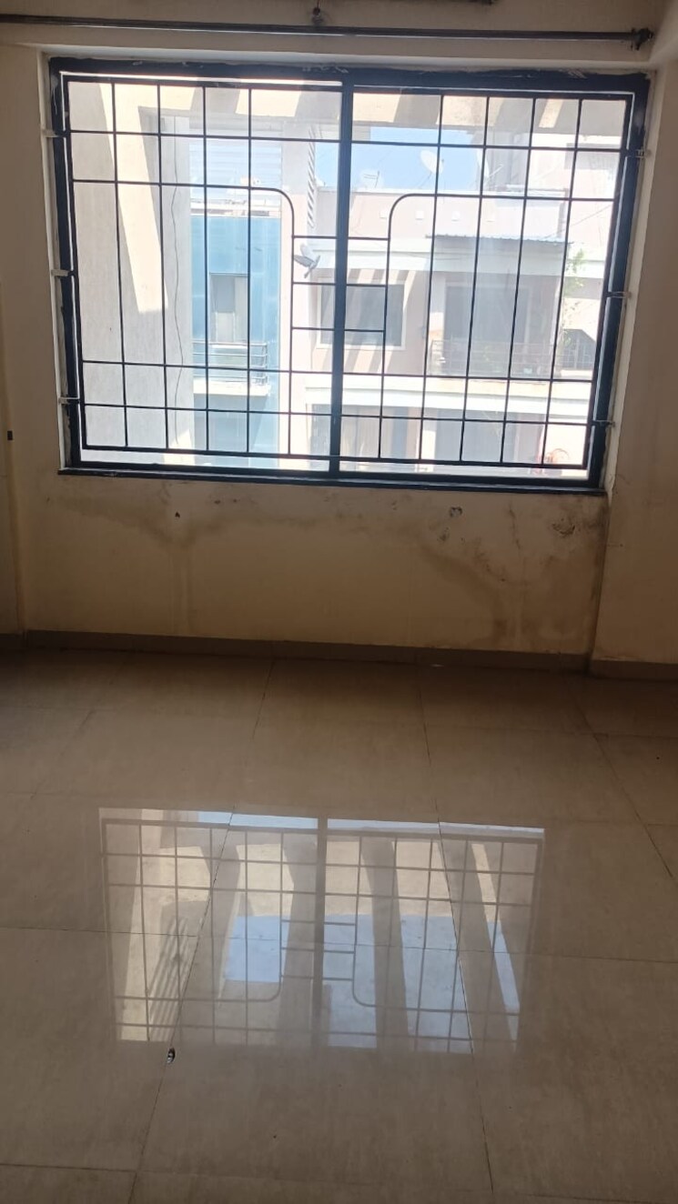 Balcony, eisha-empire 2 Bedroom 875 Sq.Ft. Apartment In Hadapsar Pune 7798554