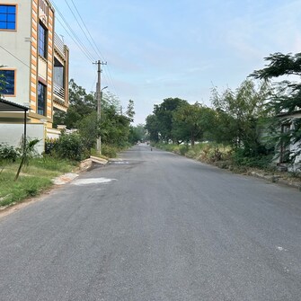 Plot For Resale in Kalyans Sulochana Gardens Shaili Gardens Hyderabad  7798565