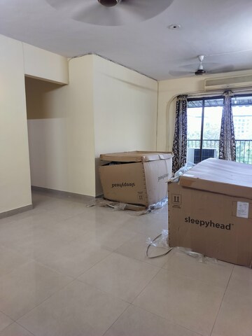 3 BHK Apartment For Rent in Golden Nest CHS Nerul Nerul Sector 27 Navi Mumbai  7798566