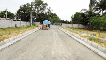 Plot For Resale in Shadnagar Hyderabad  7798569