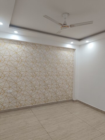 Room in 3 BHK Builder Floor at Chattarpur – for Sale