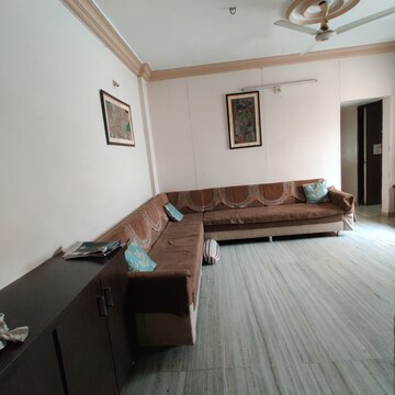 3 BHK Apartment For Rent in Memnagar