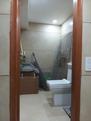 Bathroom in 4 BHK Apartment at Bestech Park View Spa Next, Sector 67 – for Sale