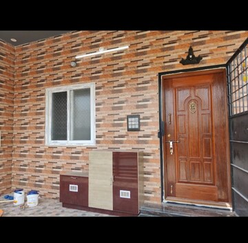 3 BHK Independent House – Exterior View View at Moranapalli - for Sale