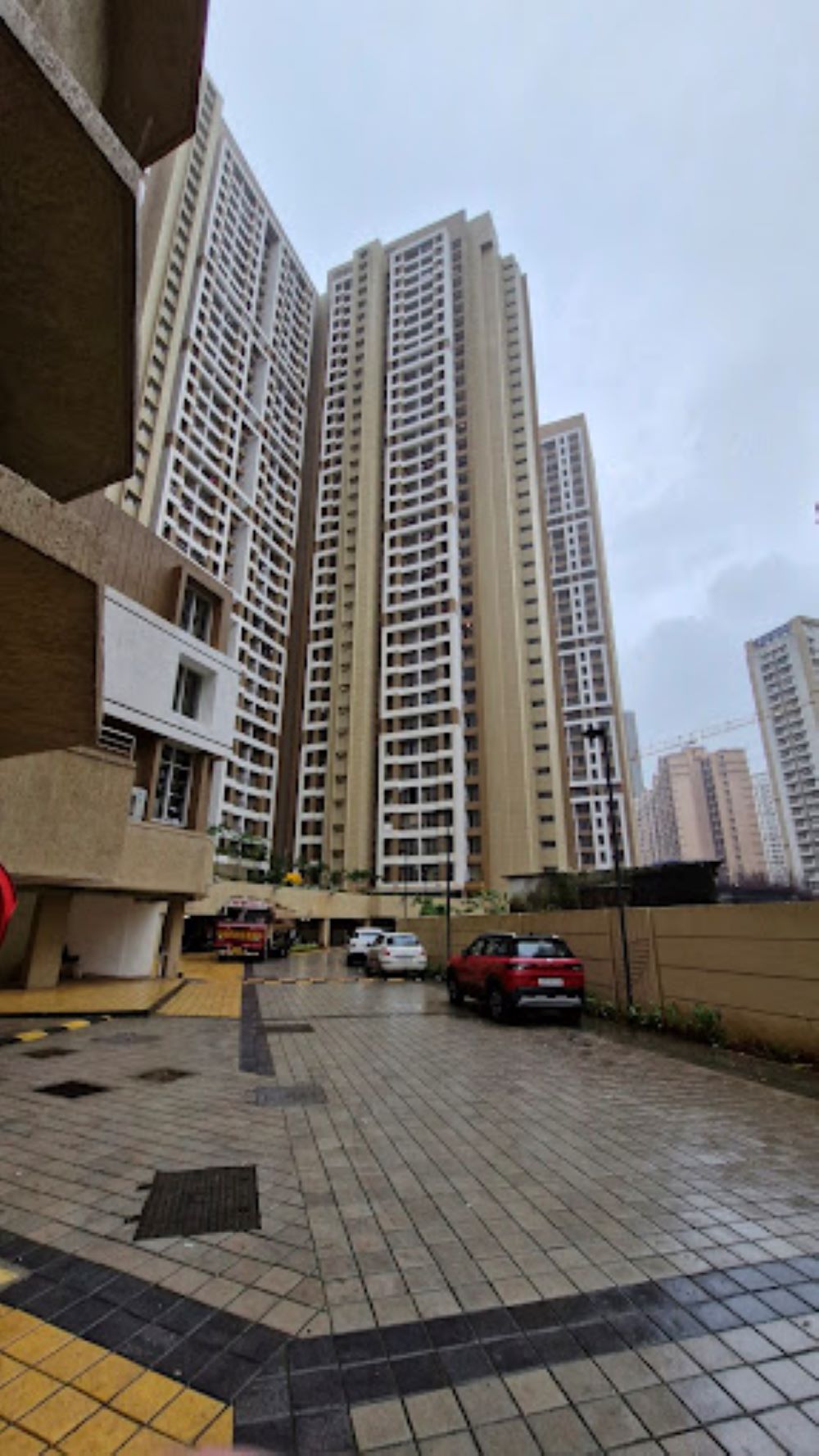 1 BHK Apartment For Resale in JP North Aviva Mira Road Mumbai  7797575