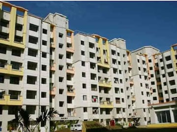 2 BHK Apartment For Rent in Neel Sankul CHS Kalamboli Navi Mumbai  7798624