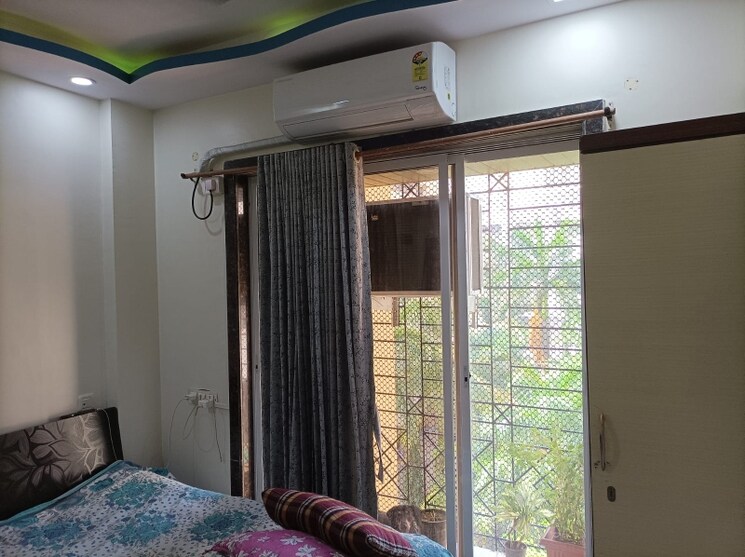 Bedroom, sanghvi-hills 1 Bedroom 625 Sq.Ft. Apartment In Ghodbunder Road Thane 7798634