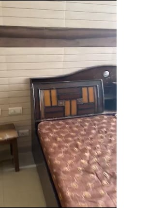 3 BHK Apartment For Rent in Omaxe Spa Village Sector 78 Faridabad  7798619