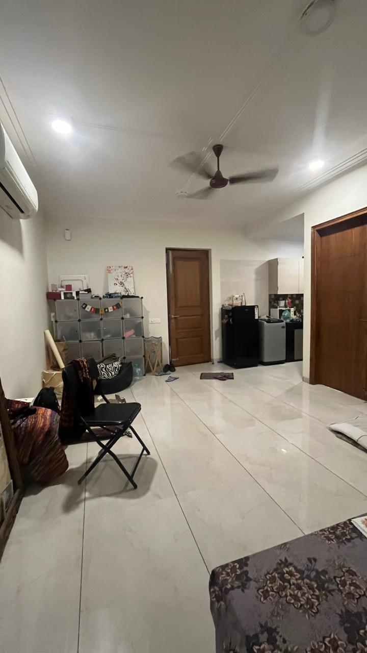 3 BHK + Servant Room 2450 Sq.Ft. Apartment in Vipul Belmonte