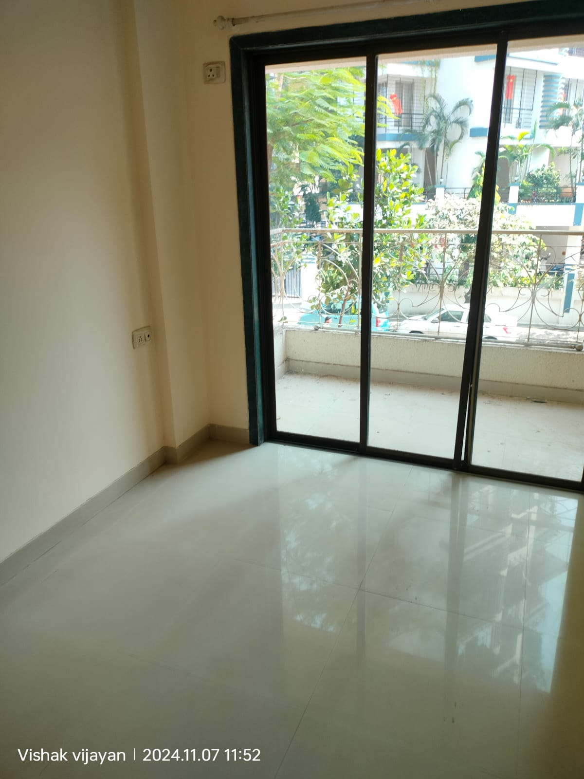 1 BHK Apartment For Rent in Amit CHS Kalamboli Kalamboli Navi Mumbai  7798666