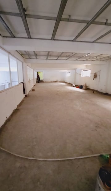 Commercial Warehouse 3000 Sq.Ft. For Rent in Turbhe Navi Mumbai  7798686