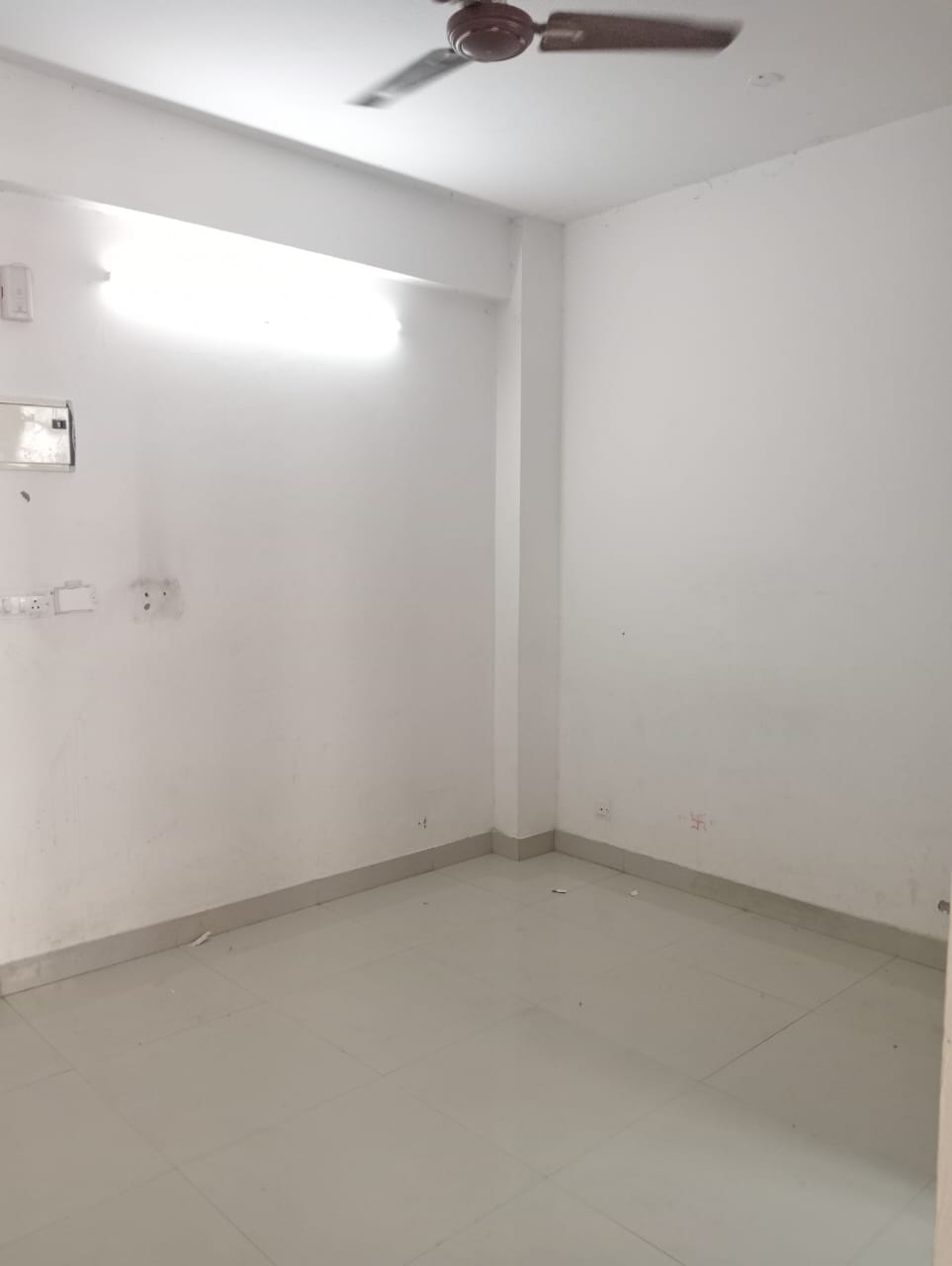 2 BHK Apartment For Sale in Breez Global Heights