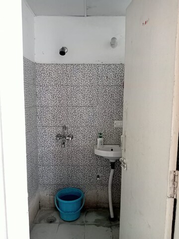 Bathroom in 2 BHK Apartment at Breez Global Heights, Sohna Sector 33 – for Sale