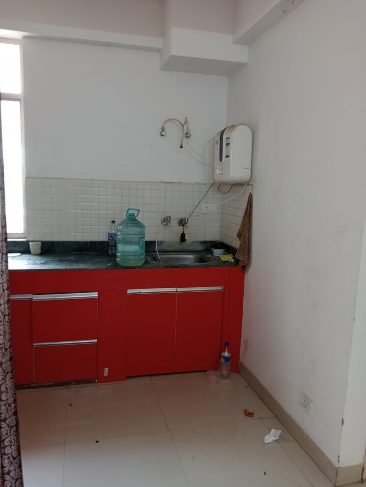 Kitchen, breez-global-heights 2 Bedroom 710 Sq.Ft. Apartment In Sohna Sector 33 Gurgaon 7798704