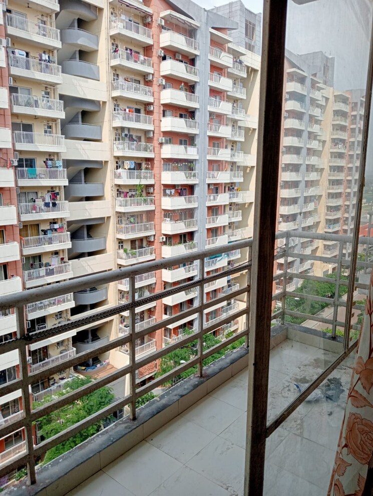 Exterior View, breez-global-heights 2 Bedroom 710 Sq.Ft. Apartment In Sohna Sector 33 Gurgaon 7798704