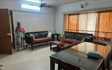 2 BHK Apartment For Sale in Ameya House Andheri, Dhakoji Sethpada