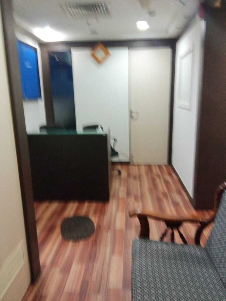 Team Area, bsel-tech-park Commercial Office Space 2626 Sq.Ft. In Vashi Sector 30 Navi Mumbai 7798714