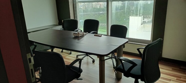 Team Area, bsel-tech-park Commercial Office Space 2626 Sq.Ft. In Vashi Sector 30 Navi Mumbai 7798714