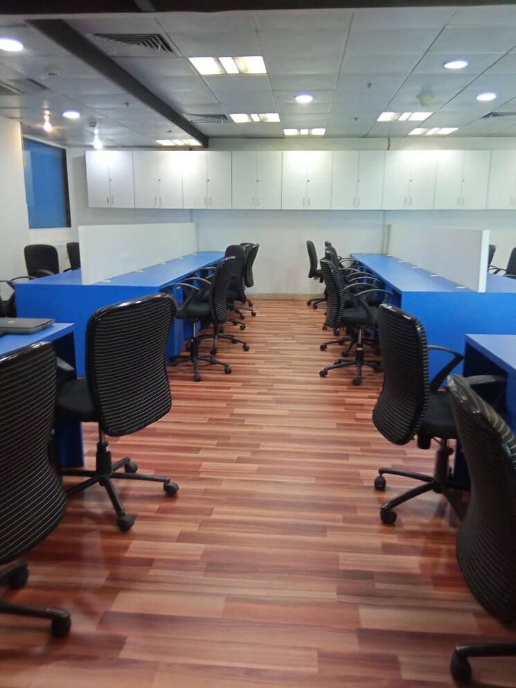 Team Area, bsel-tech-park Commercial Office Space 2626 Sq.Ft. In Vashi Sector 30 Navi Mumbai 7798714