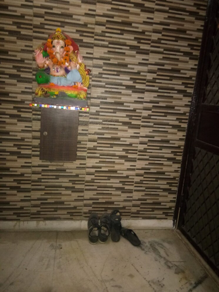 Other, mayur vihar phase 1 2 Bedroom 650 Sq.Ft. Builder Floor In Mayur Vihar Phase 1 Delhi 7798560