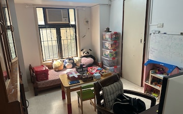 3 BHK Apartment For Sale in Parklane Apartment, Ambedkar Colony