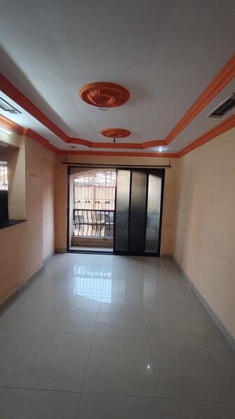 2 BHK Apartment For Resale in Mangeshi Shrushti 2 Khadakpada Thane  7798755