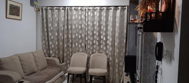 Master Bedroom, lodha-crown-kolshet 2 Bedroom 500 Sq.Ft. Apartment In Kolshet Road Thane 7798759