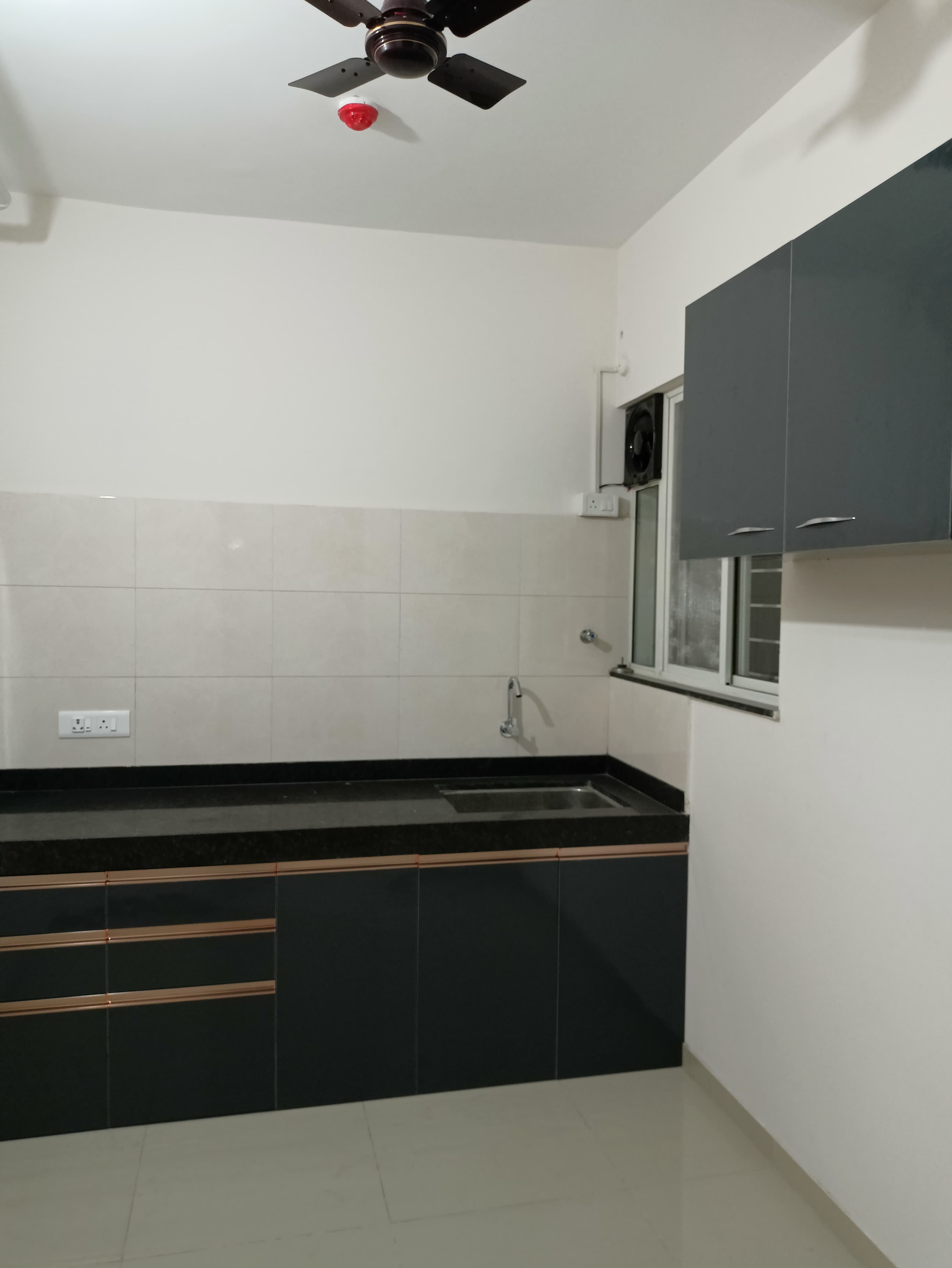 1 BHK Apartment For Rent in Yashwin Orizzonte Kharadi Pune  7798764