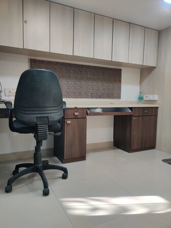 Commercial Office Space 180 Sq.Ft. For Rent in Mahavir Nagar Mumbai  7798785