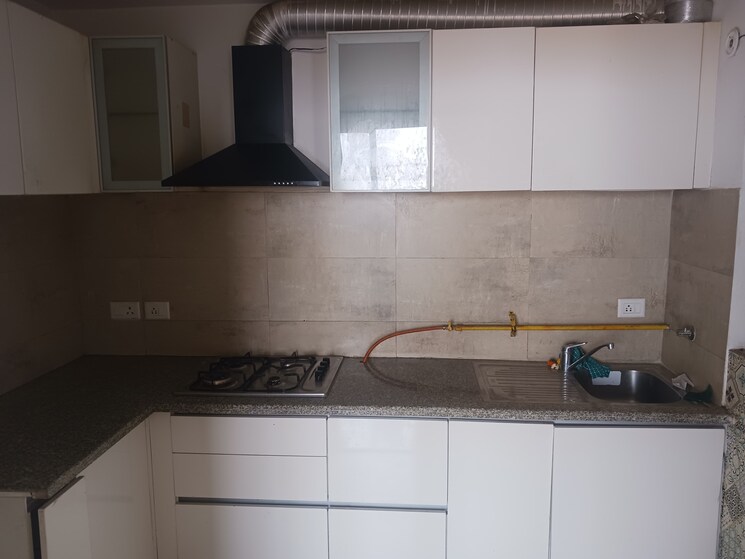 Kitchen, mapsko-mount-ville 3 Bedroom 1510 Sq.Ft. Apartment In Sector 79 Gurgaon 7798783