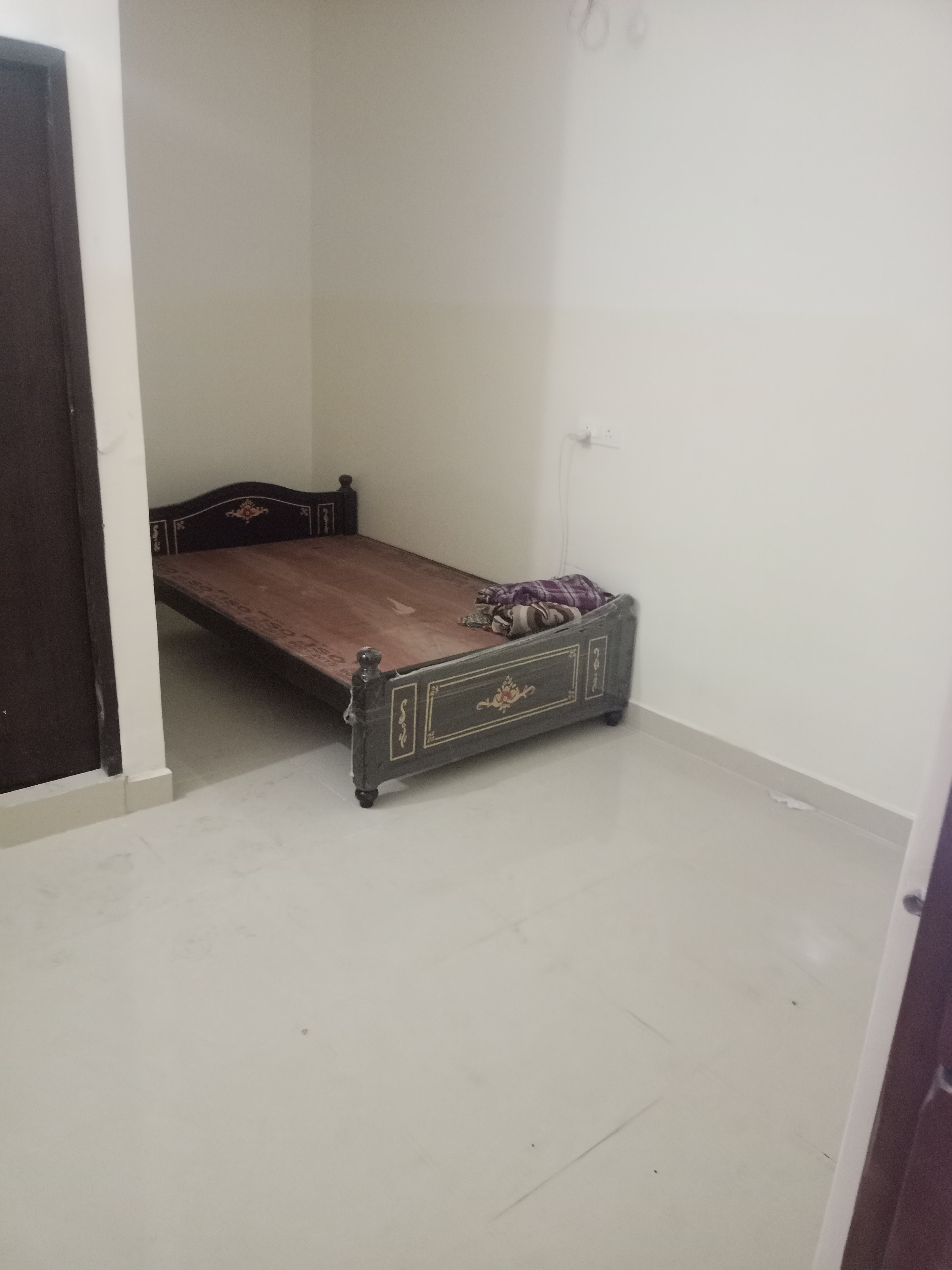 1 RK Builder Floor For Rent in Begumpet Hyderabad  7798843