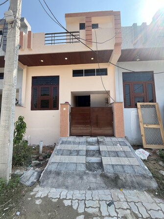 2 BHK Villa For Resale in Kalwar Road Jaipur  7799064