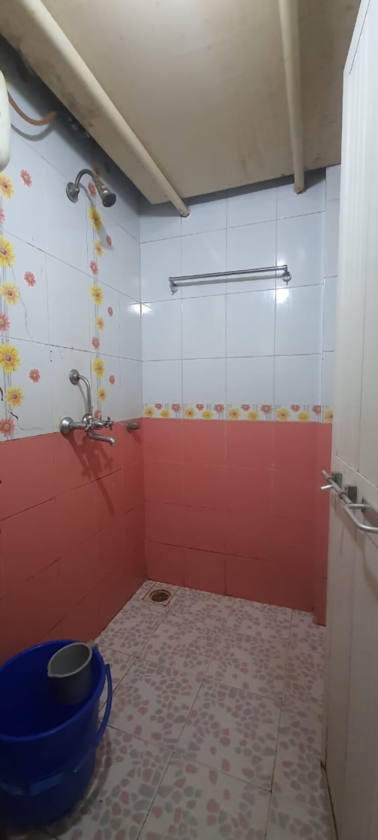Bathroom, suryodaya-apartments 1 Bedroom 700 Sq.Ft. Builder Floor In Seawoods Sector 48 Navi Mumbai 7798847