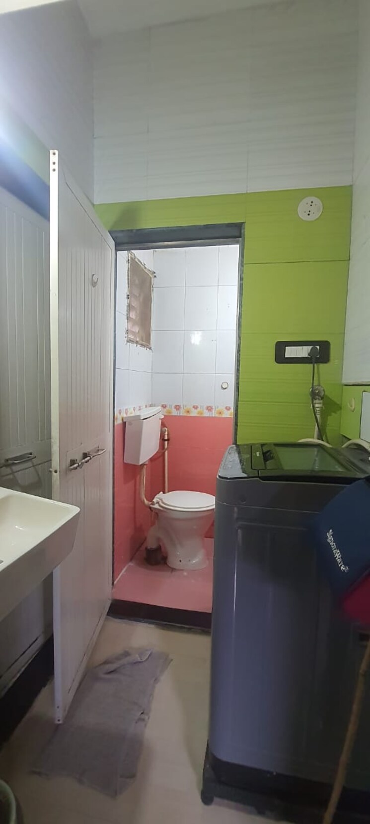 Master Bedroom, suryodaya-apartments 1 Bedroom 700 Sq.Ft. Builder Floor In Seawoods Sector 48 Navi Mumbai 7798847