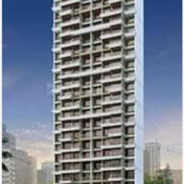 2 BHK Apartment For Resale in Regency Icon Kharghar Sector 19 Navi Mumbai  7798850