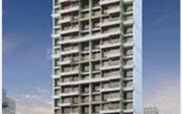 2 BHK Apartment For Sale in Regency Icon, Kharghar Sector 19