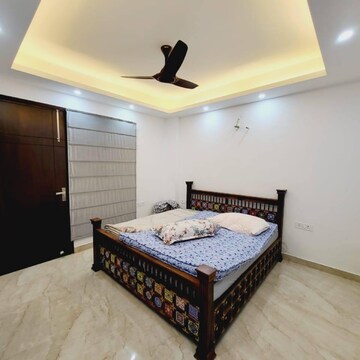 4 BHK Builder Floor For Sale in Chattarpur