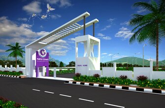 Plot For Resale in Excellence Purple County Saswad Pune  7798821