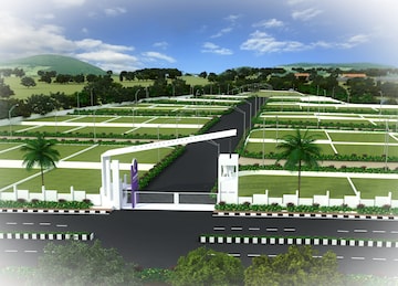 Plot For Resale in Excellence Purple County Saswad Pune  7798821