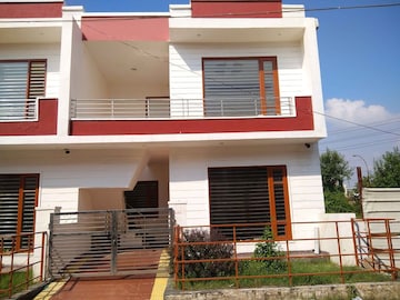 3 BHK Villa For Resale in Ubber Garden Enclave Central Derabassi Chandigarh  7798848