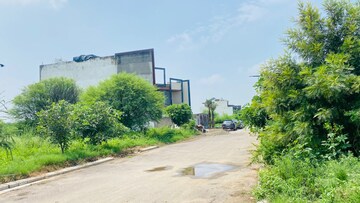  Plot – Garden View at GMADA Eco City, North Mullanpur - for Sale
