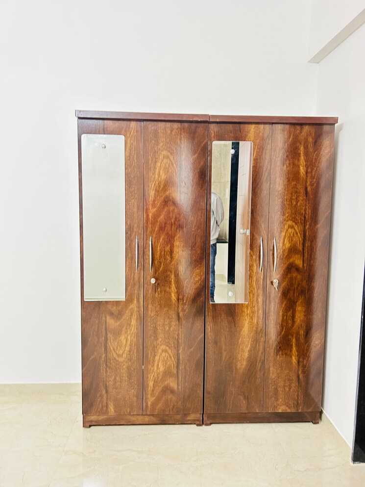 undefined, pantheon-acorn-park-phase-1 2 Bedroom 795 Sq.Ft. Apartment In Wakad Pune 7798941