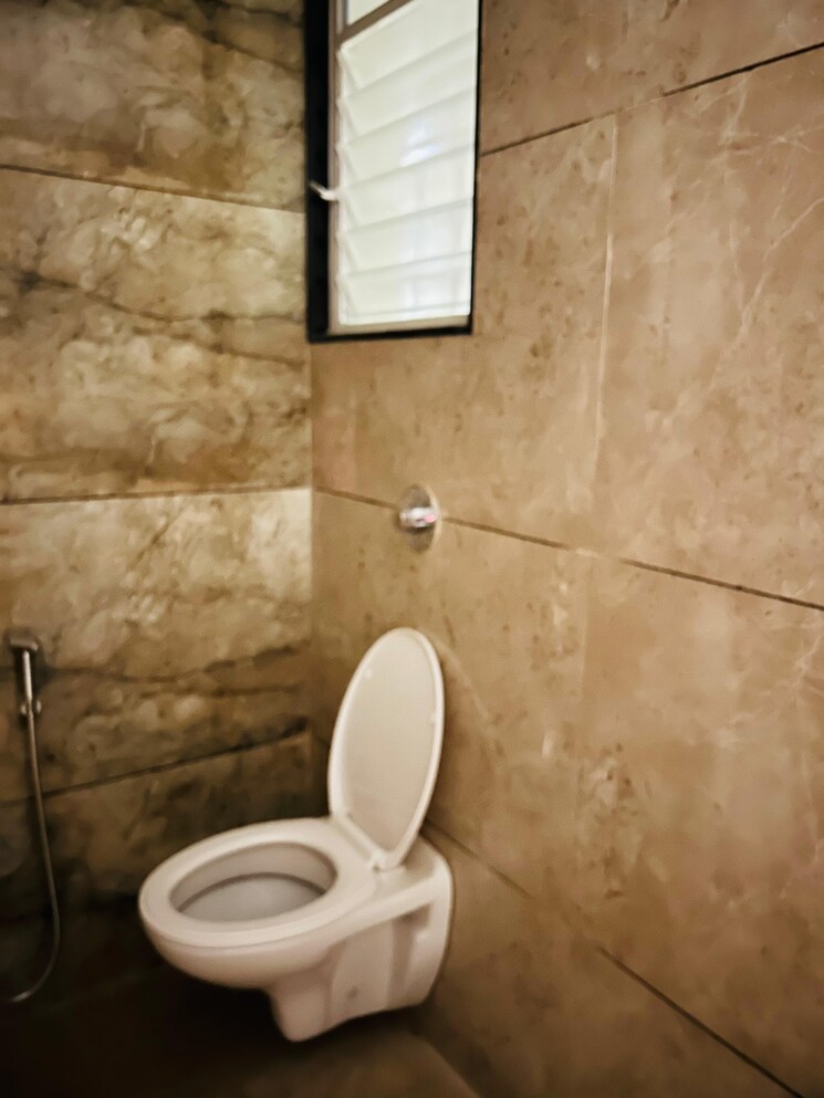 Bathroom, pantheon-acorn-park-phase-1 2 Bedroom 795 Sq.Ft. Apartment In Wakad Pune 7798941