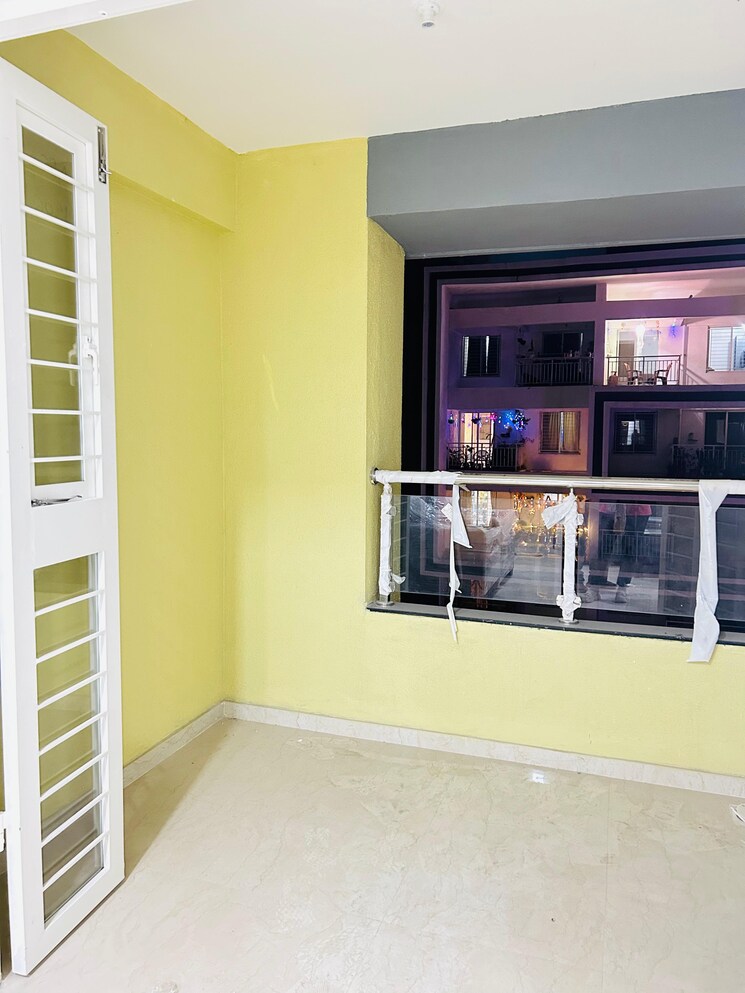 Living Room, pantheon-acorn-park-phase-1 2 Bedroom 795 Sq.Ft. Apartment In Wakad Pune 7798941