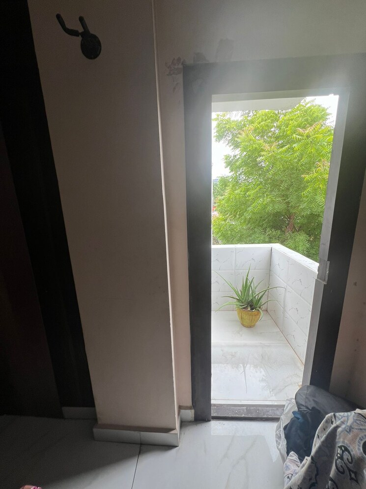 Master Bedroom, khairatabad 3 Bedroom 1755 Sq.Ft. Apartment In Khairatabad Hyderabad 7799034