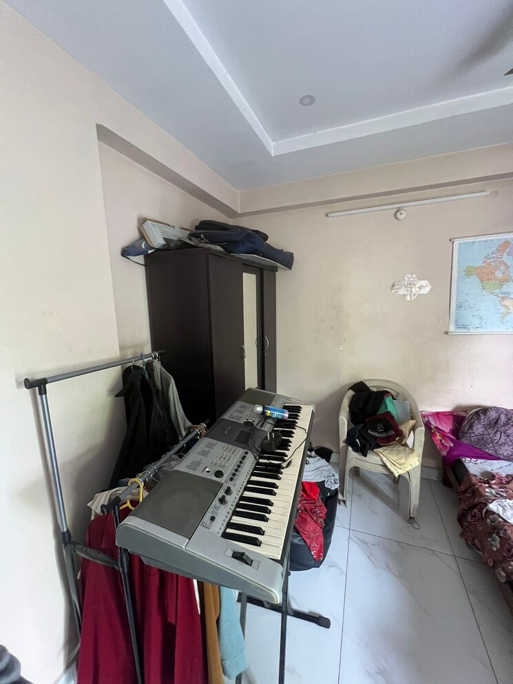 Room, khairatabad 3 Bedroom 1755 Sq.Ft. Apartment In Khairatabad Hyderabad 7799034