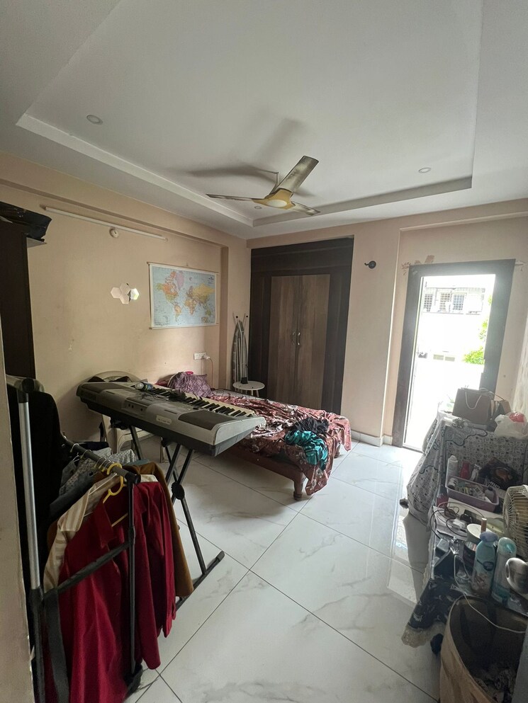 Room, khairatabad 3 Bedroom 1755 Sq.Ft. Apartment In Khairatabad Hyderabad 7799034