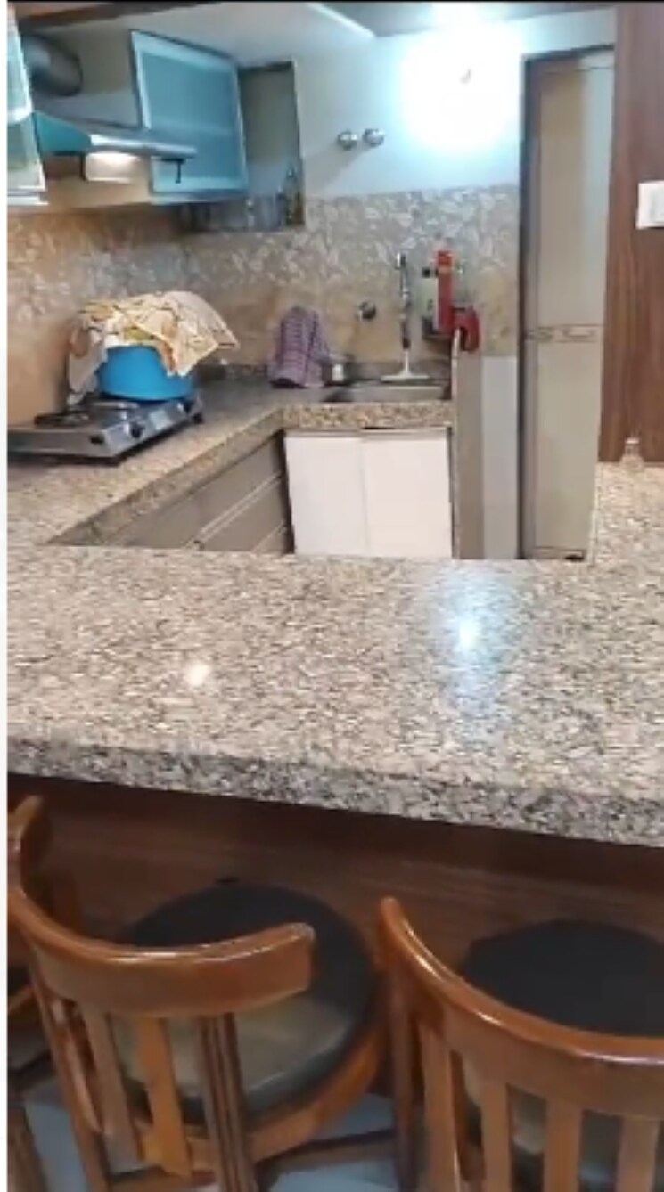 Kitchen, bachraj-landmark 1 Bedroom 682 Sq.Ft. Apartment In Virar West Palghar 7798459