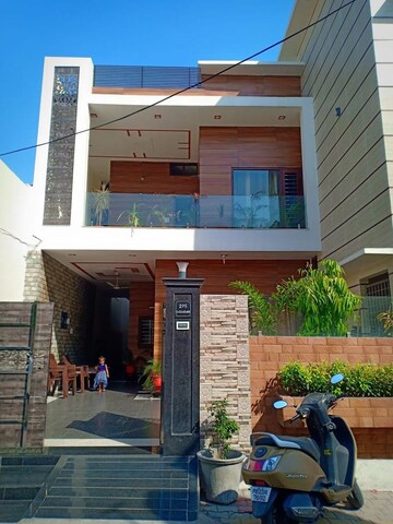 2 BHK Villa For Sale in Anekal