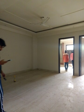 Room in 2 BHK Builder Floor at Chattarpur – for Sale